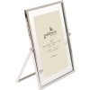 Photo frame Loft 9x13 cm silver