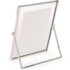 Photo frame Loft 9x13 cm silver