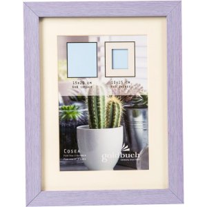 Photo frame Cosea Goldbuch