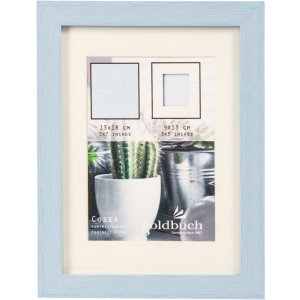 Photo frame Cosea Goldbuch