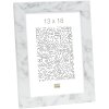 S45SR1 Modern photo frame in marble look