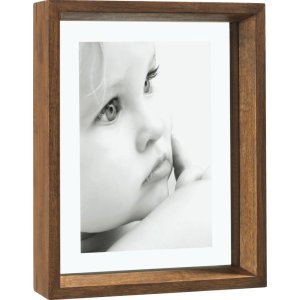 Mascagni A756 solid wood frame 3 colours 10x15 13x18 15x20 20x30 cm for standing