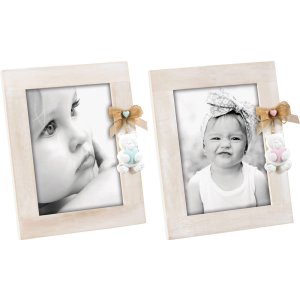 A957 Mascagni baby frame 10x10 cm and 13x18 cm