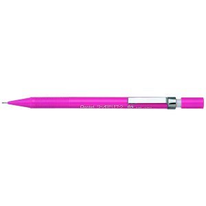 pink mechanical pencil sharplet 0,5 mm