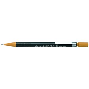 sharplet mechanical pencil 0,9mm brown