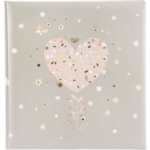 Wedding album Elegant Heart