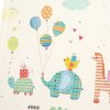 Baby diary Animal Parade