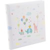 Goldbuch Baby album Animal Parade 30x31 cm 60 white sides