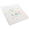 Goldbuch Baby album Animal Parade 30x31 cm 60 white sides