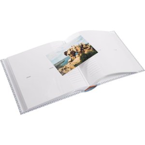 slip-in album Pure Moments 200 photos 10x15 cm