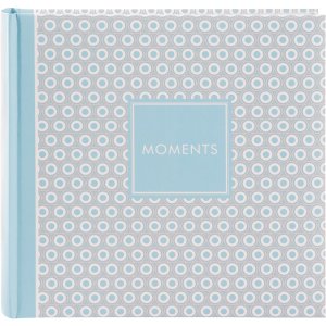 slip-in album Pure Moments 200 photos 10x15 cm