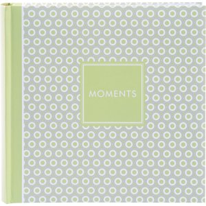 slip-in album Pure Moments 200 photos 10x15 cm