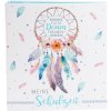 School time folder A4 Dreamcatcher