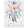 Friends book Dreamcatcher 15x21 cm