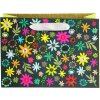 Gift bag Blooming Tales 18x10 cm