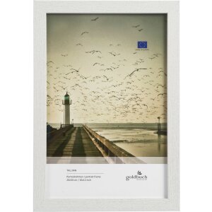 Tallinn photo frame 20x30 cm white