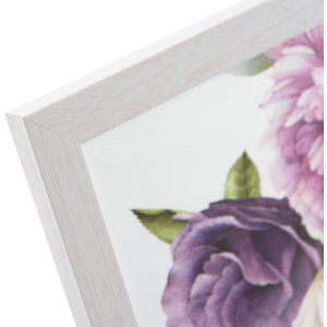 Photo frame Verona 20x30 cm white