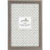 Photo frame Toscana 20x30 cm gray