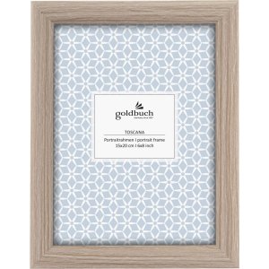 Photo frame Toscana 15x20 cm taupe