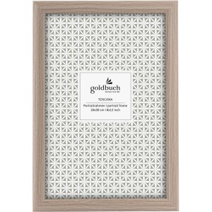 Photo frame Toscana 20x30 cm taupe