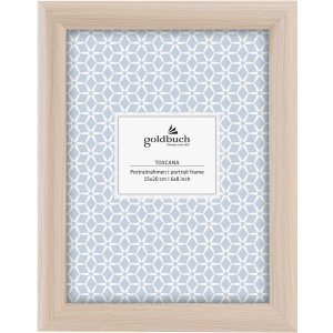 Photo frame Toscana 15x20 cm natural