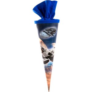 School Cone 35 cm Mars