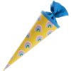 School Cone 35 cm Rainbowland