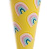 School Cone 35 cm Rainbowland