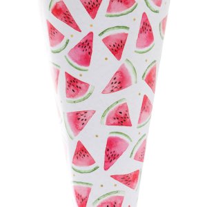 School Cone 35 cm Melons