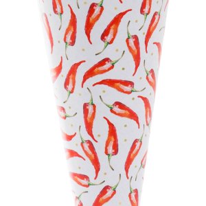 School Cone 35 cm Chilis