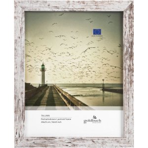 Tallinn photo frame 10x15 cm to 21x30 cm