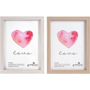 Photo frame Verona 10x15 cm to 20x30 cm