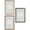 Photo frame Toscana 10x15 cm to 20x30 cm