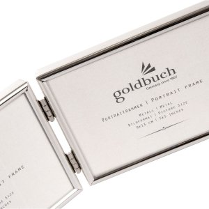 Goldbuch photo frame Fine glossy 9x13 cm to 20x30 cm