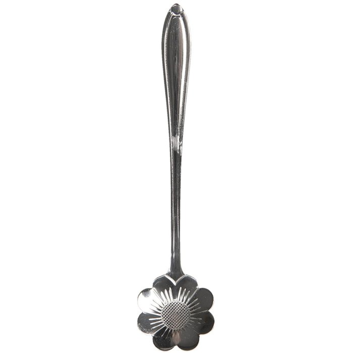 Spoon flower 3x12 cm - Clayre & Eef 64452ZI