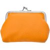 Wallet 10 cm yellow - ME Lady MLPU0302