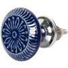 Doorknob Ø 4 cm - Clayre & Eef 64173