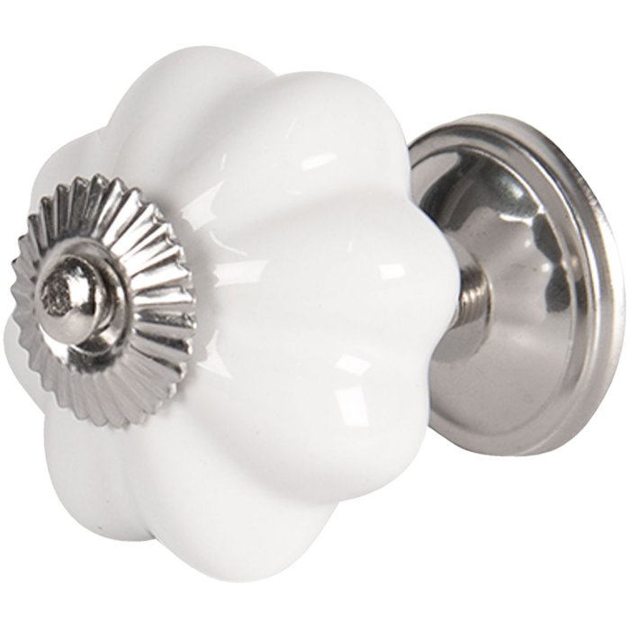 Doorknob Ø 4 cm - Clayre & Eef 64376