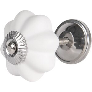 Doorknob Ø 4 cm - Clayre & Eef 64377