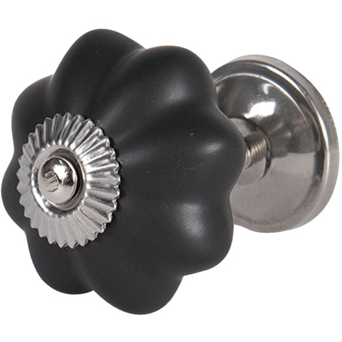 Doorknob Ø 4 cm - Clayre & Eef 64379