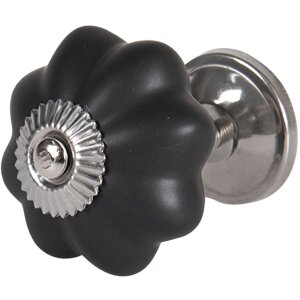 Doorknob Ø 4 cm - Clayre & Eef 64379