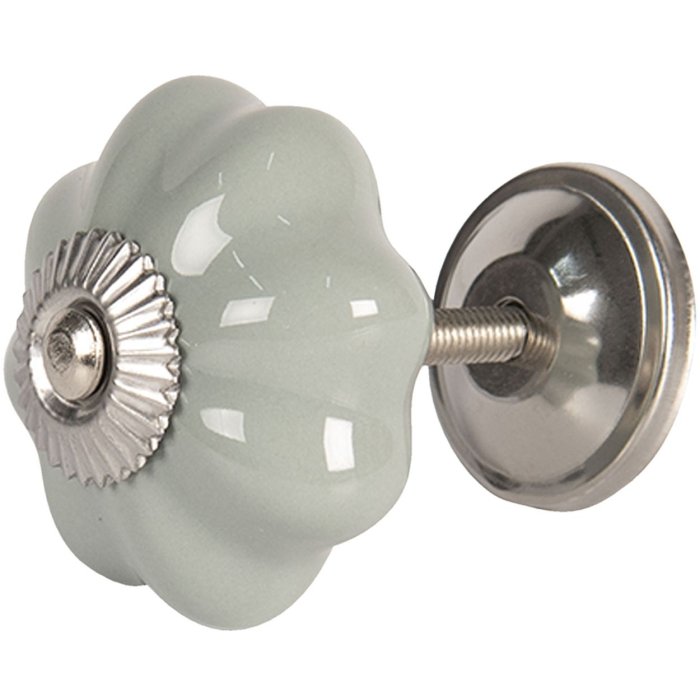 Doorknob Ø 4 cm - Clayre & Eef 64380