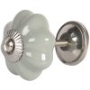 Doorknob Ø 4 cm - Clayre & Eef 64380