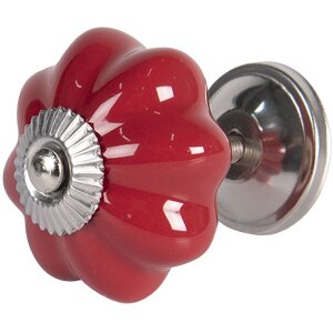 Doorknob Ø 4 cm - Clayre & Eef 64382