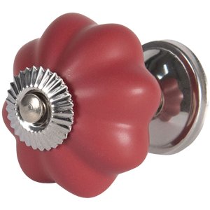 Doorknob Ø 4 cm - Clayre & Eef 64383