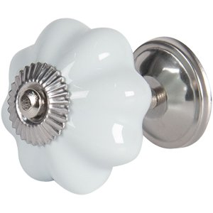 Doorknob Ø 4 cm - Clayre & Eef 64384