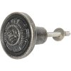 Doorknob Ø 4 cm - Clayre & Eef 64160