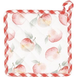 Potholder - Clayre & Eef APY45