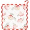 Potholder - Clayre & Eef APY45