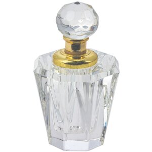 Perfume bottle 4x4x7 cm - ME Lady MLPF0008